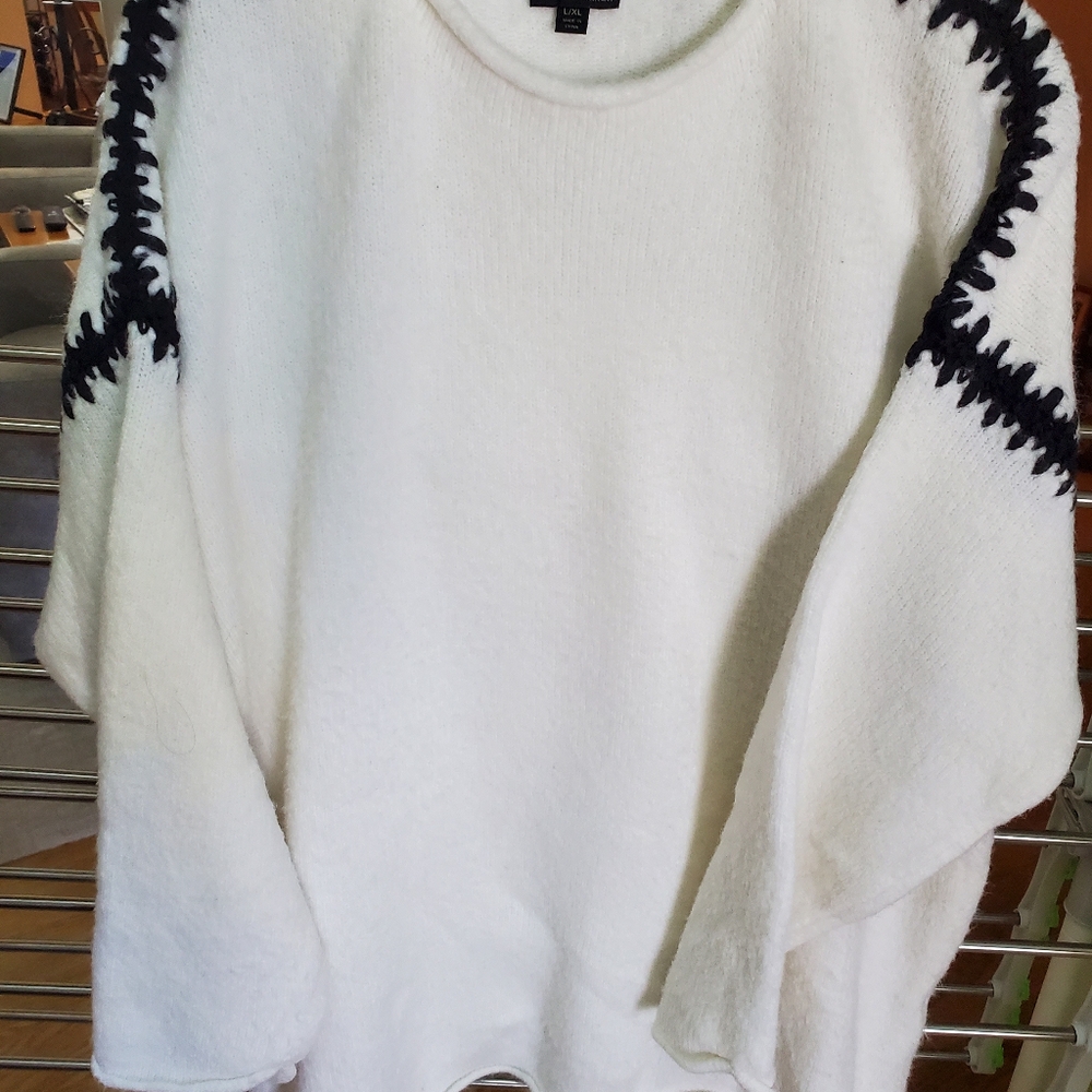 Coco + Carmen Sweater